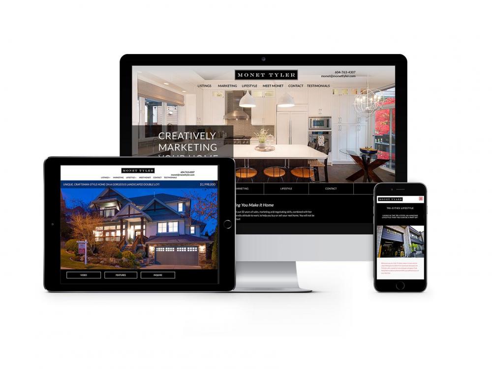 High Traffic Websites 