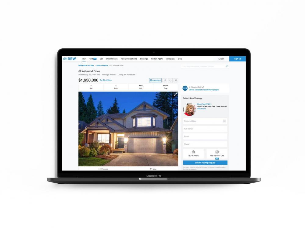 Real Estate Weekly Online 