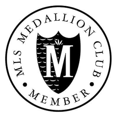 MLS Medallion Club 