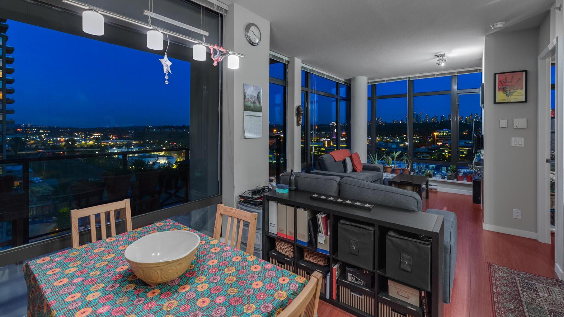 1701 - 2345 Madison Avenue, Brentwood Park, Burnaby North