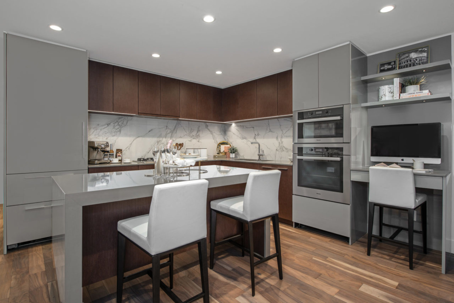 park-west-at-lions-gate-village-kitchen at 1633 N , North Vancouver park-west-at-lions-gate-village-kitchen at 1633 N , North Vancouver