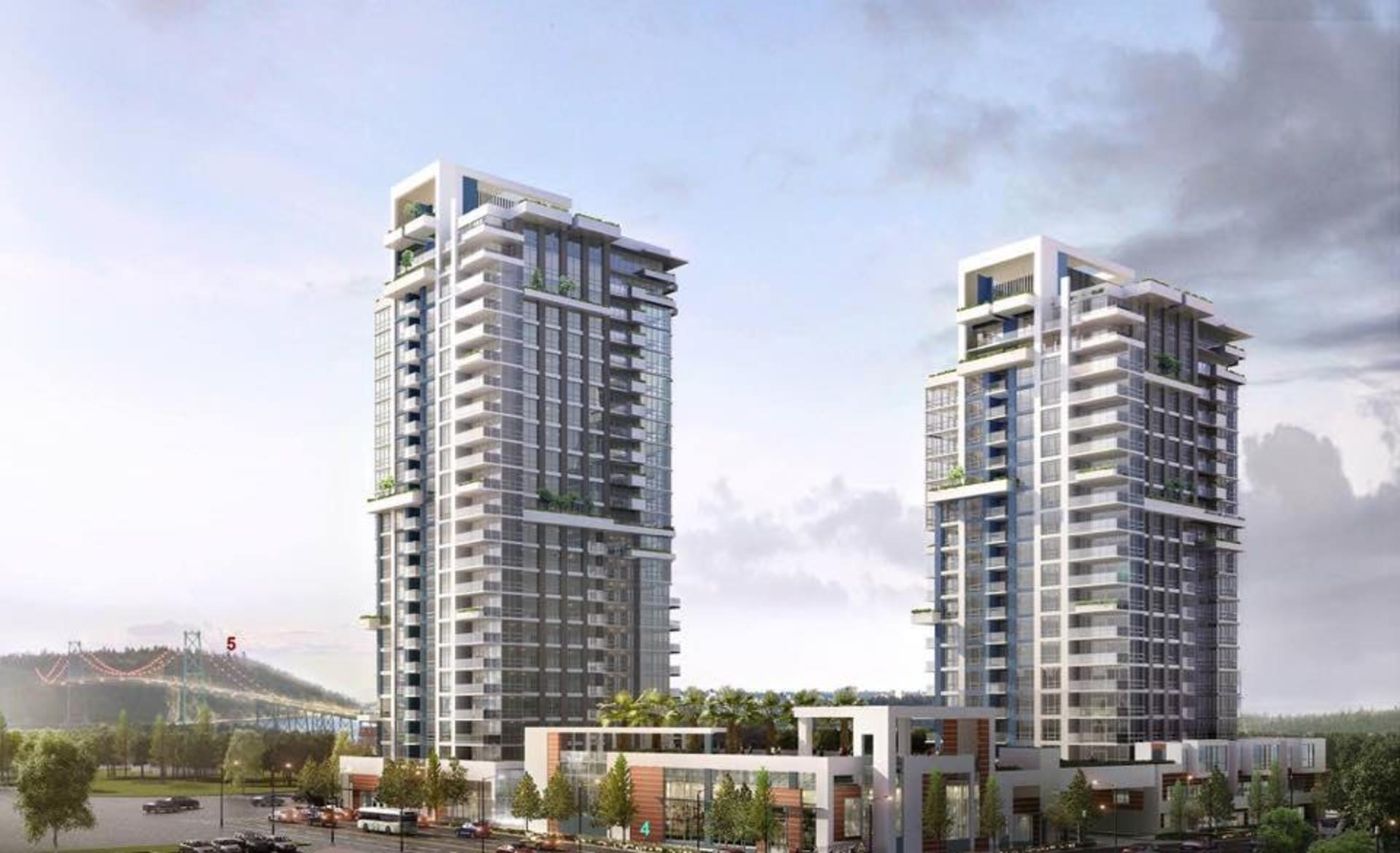 park-west-at-lions-gate at 1633 N , North Vancouver park-west-at-lions-gate at 1633 N , North Vancouver