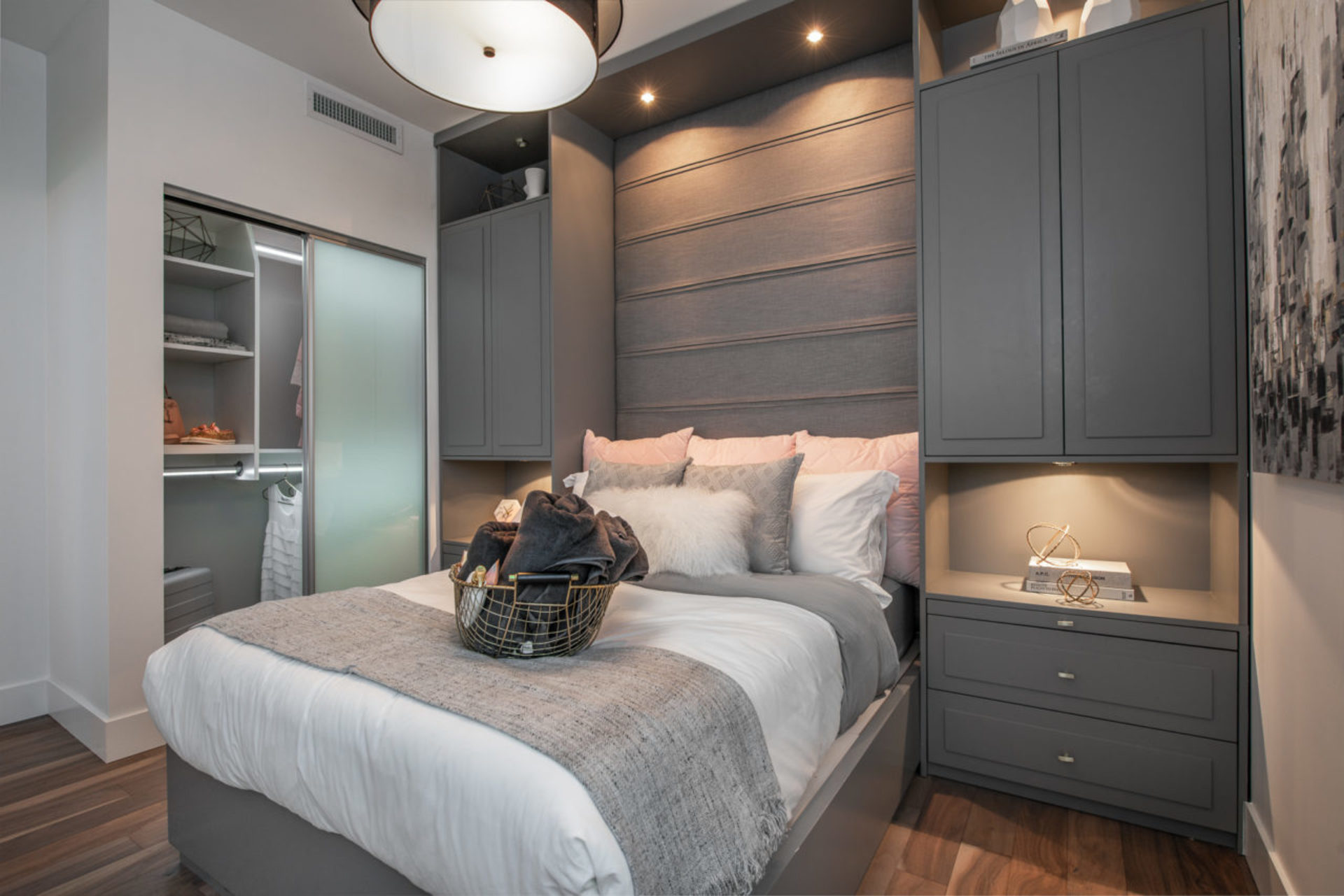 park-west-bedroom at 1633 N , North Vancouver park-west-bedroom at 1633 N , North Vancouver