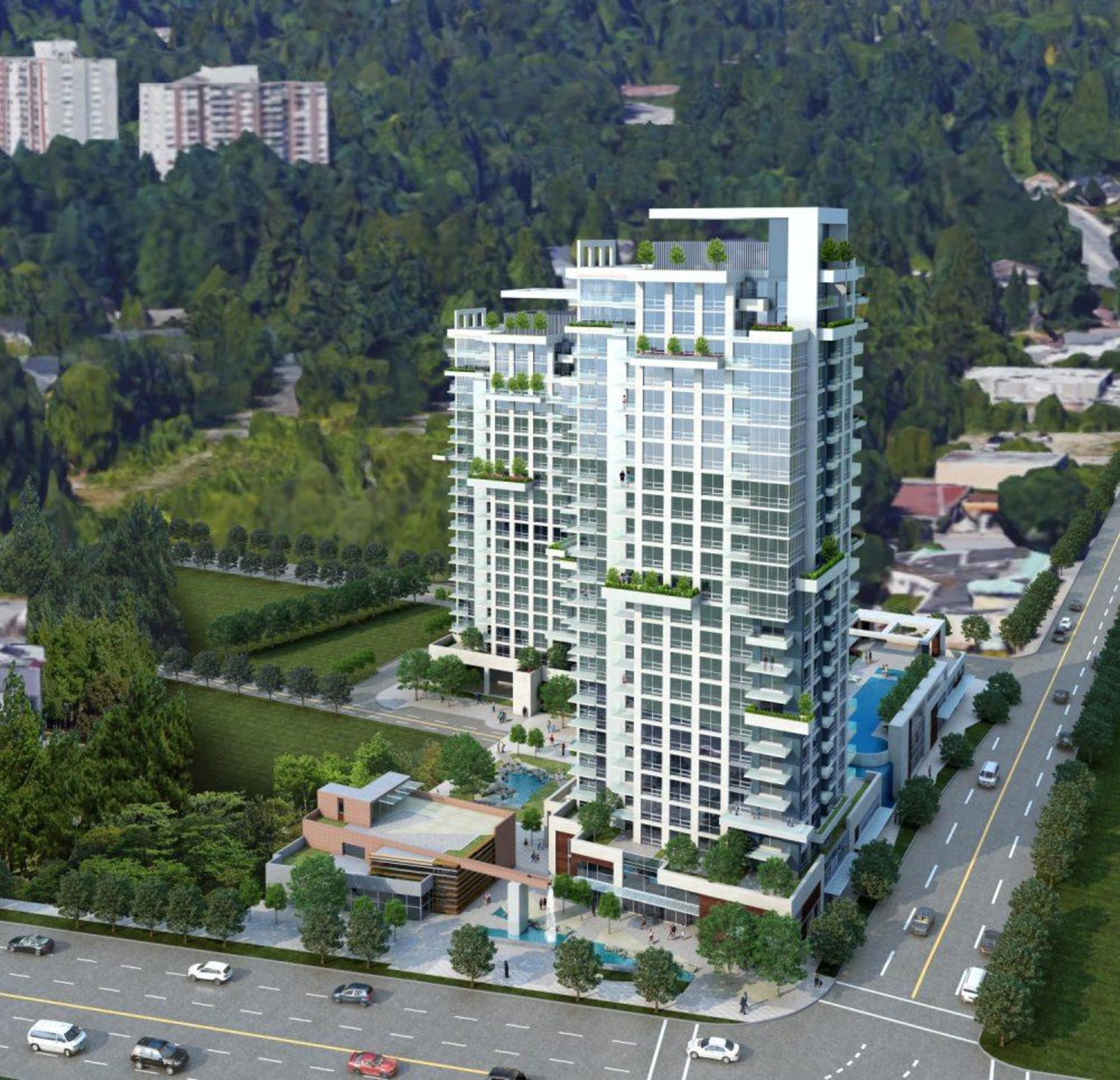 park-west-north-vancouver at 1633 N , North Vancouver park-west-north-vancouver at 1633 N , North Vancouver