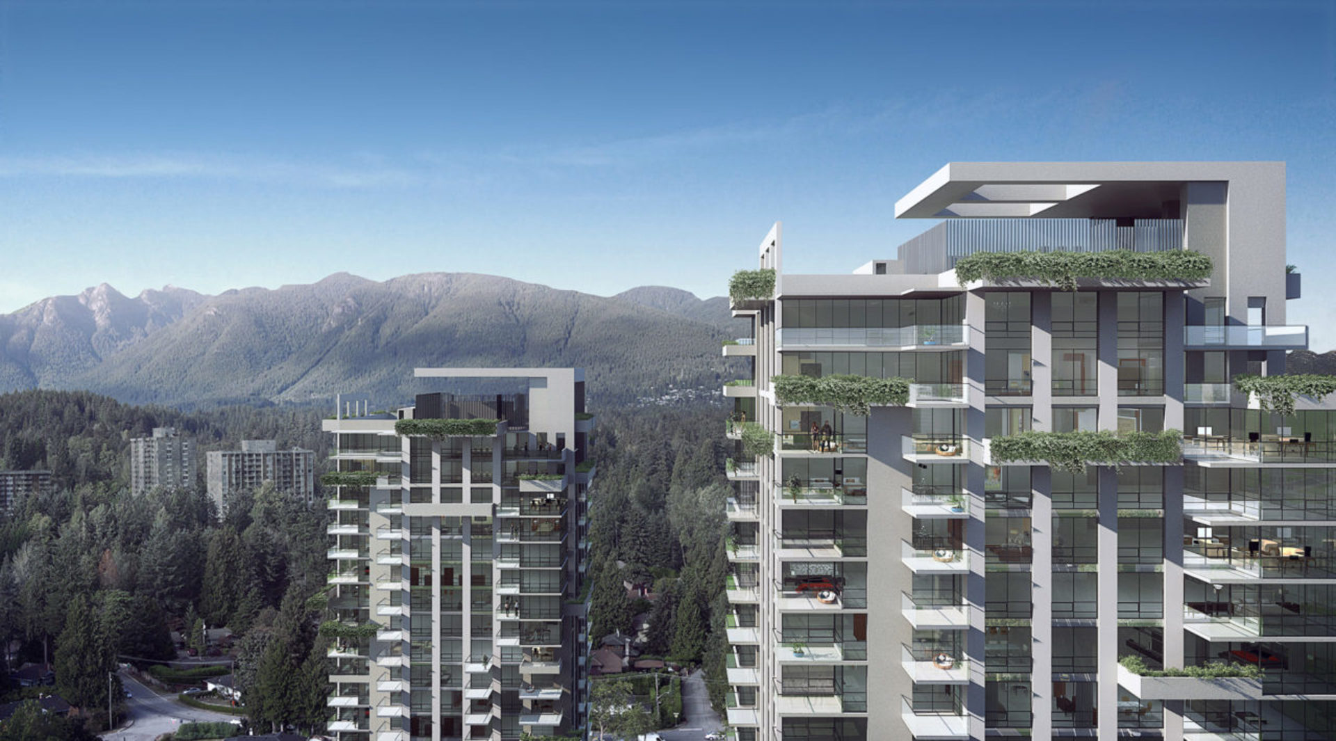 park-west-views at 1633 N , North Vancouver park-west-views at 1633 N , North Vancouver