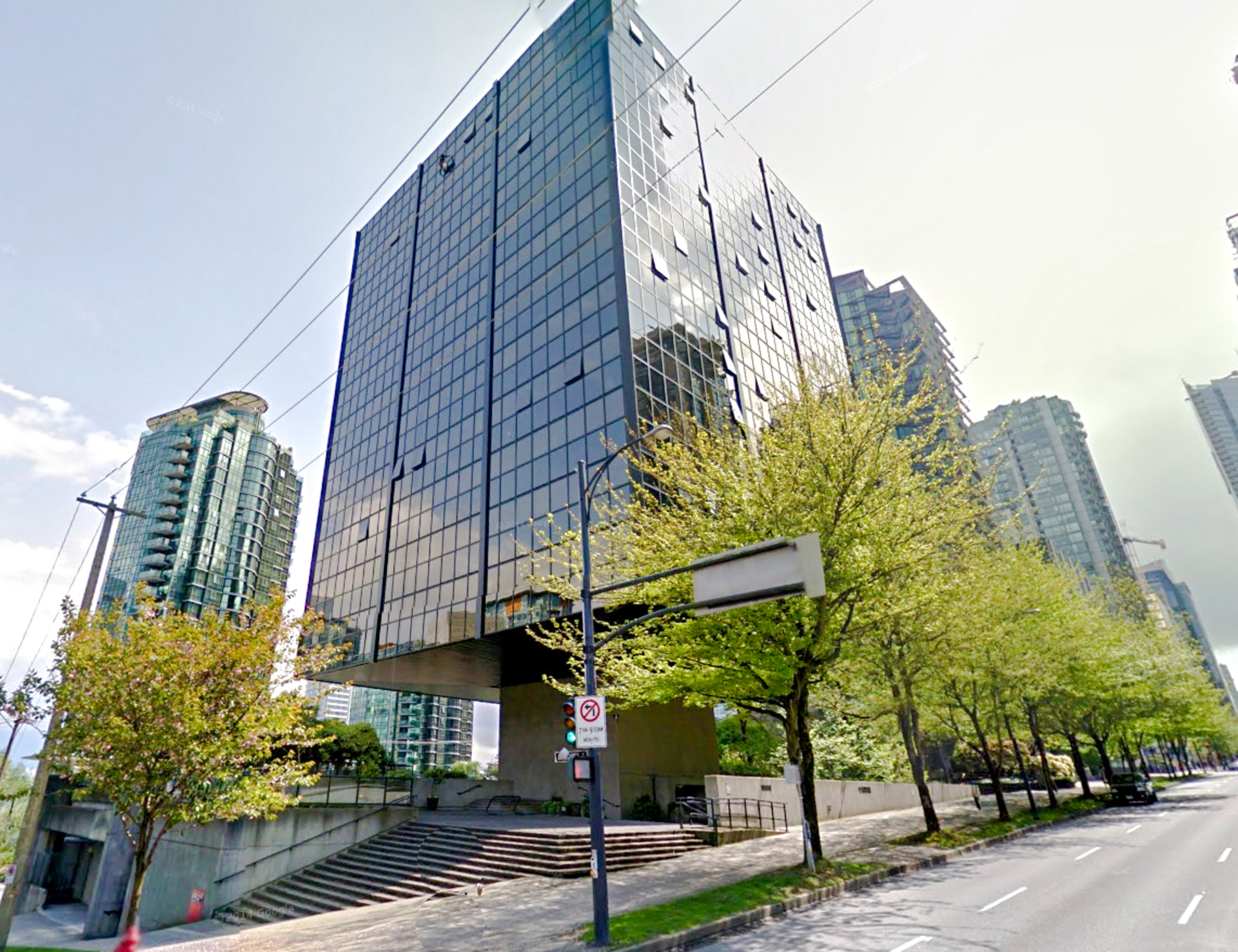 qube-2 at 1333 W Georgia Street, Coal Harbour, Vancouver West qube-2 at 1333 W Georgia Street, Coal Harbour, Vancouver West