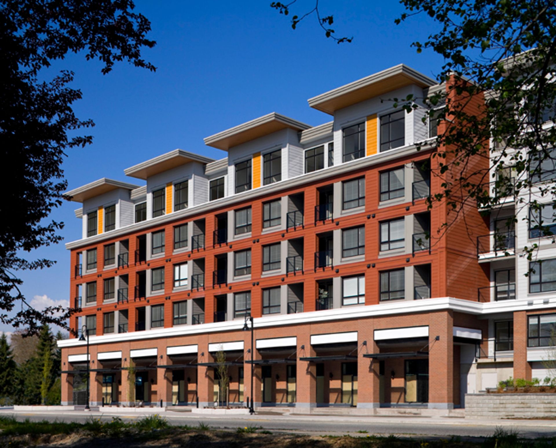 quattr0-1 at 13728 108 Avenue, Whalley, North Surrey quattr0-1 at 13728 108 Avenue, Whalley, North Surrey