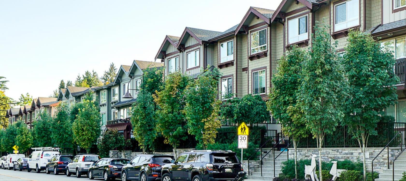 Maplewood Place