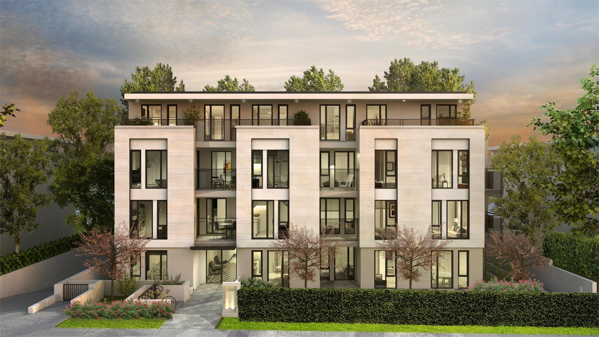 West 7th Kitsilano at 2239 West 7th Avenue, Kitsilano, Vancouver West West 7th Kitsilano at 2239 West 7th Avenue, Kitsilano, Vancouver West