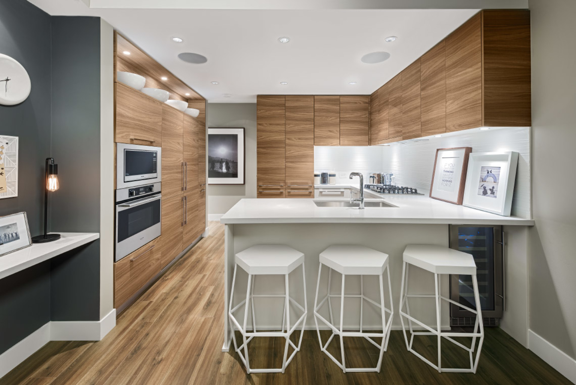kings-crossing-kitchen at 7388 Kingsway Street, Edmonds BE, Burnaby East kings-crossing-kitchen at 7388 Kingsway Street, Edmonds BE, Burnaby East