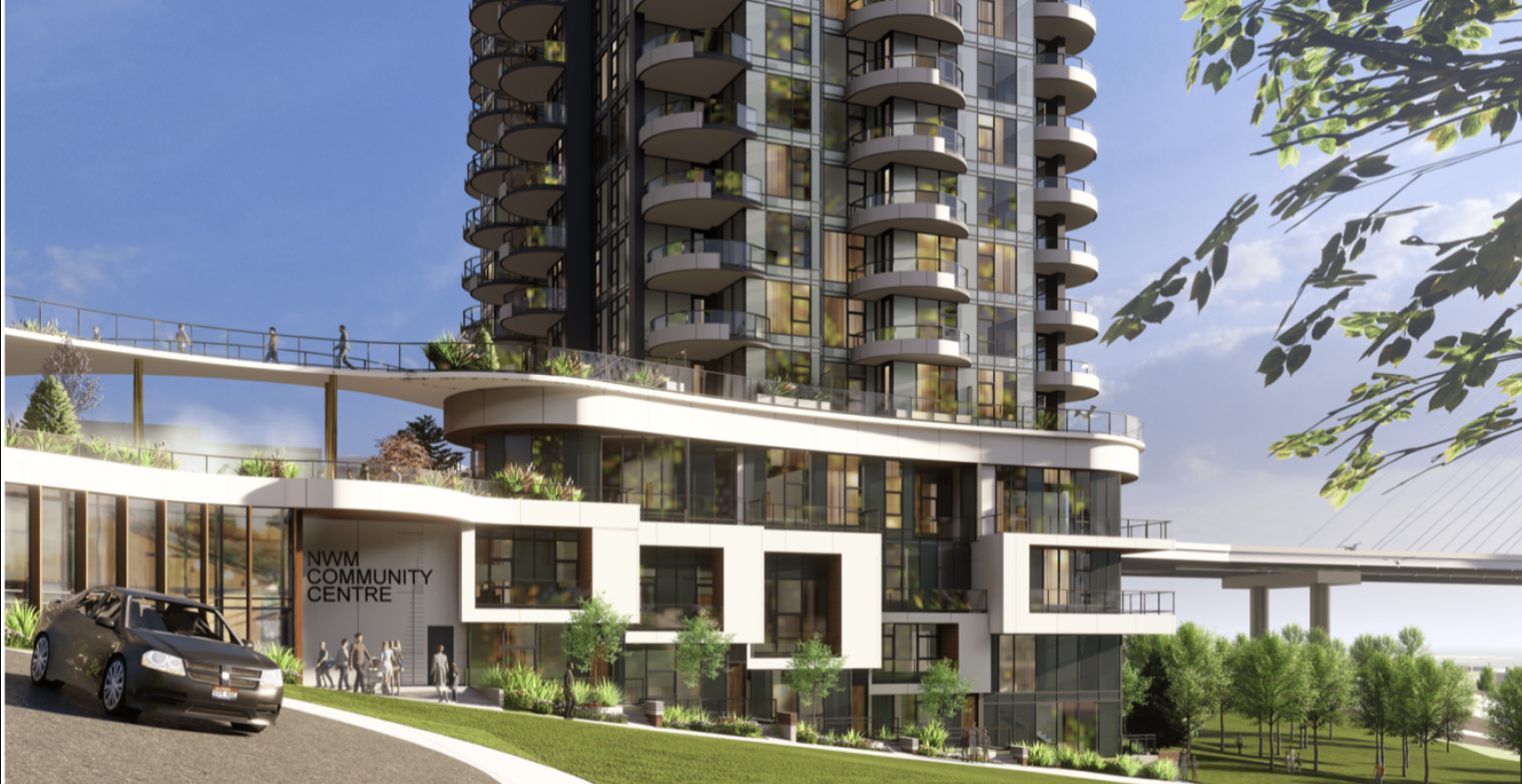 65 First Street (Kinnaird Place)