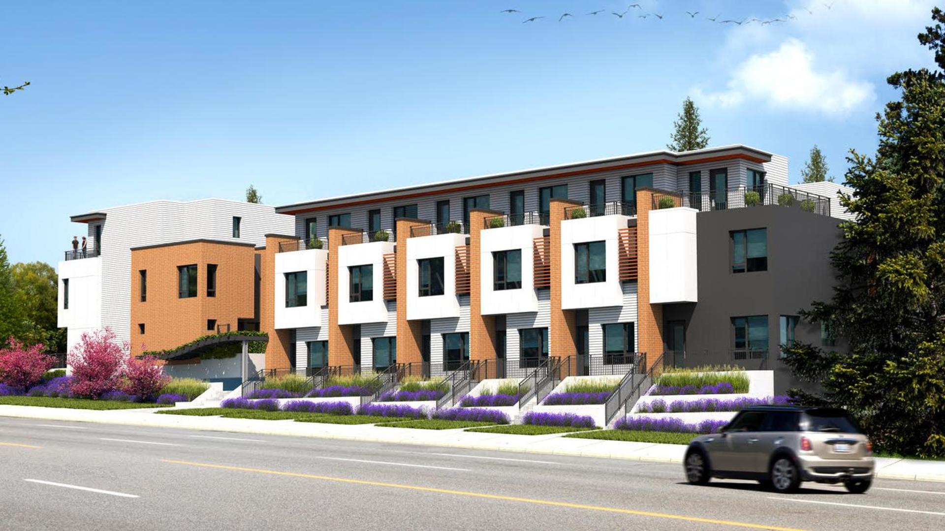 park-grand-rendering at  1488 Park Drive, Marpole, Vancouver West park-grand-rendering at  1488 Park Drive, Marpole, Vancouver West