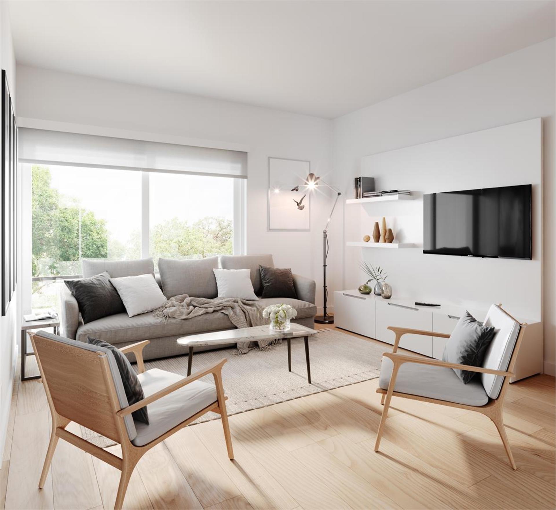 morrison-townhomes-living-room at 649 East 3rd Street, North Vancouver morrison-townhomes-living-room at 649 East 3rd Street, North Vancouver