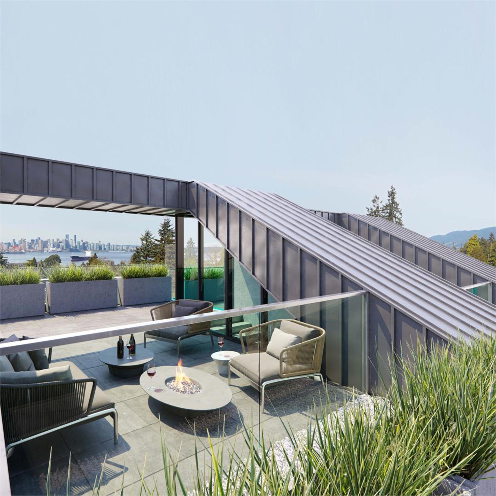 morrison-townhomes-rooftop-deck at 649 East 3rd Street, North Vancouver morrison-townhomes-rooftop-deck at 649 East 3rd Street, North Vancouver