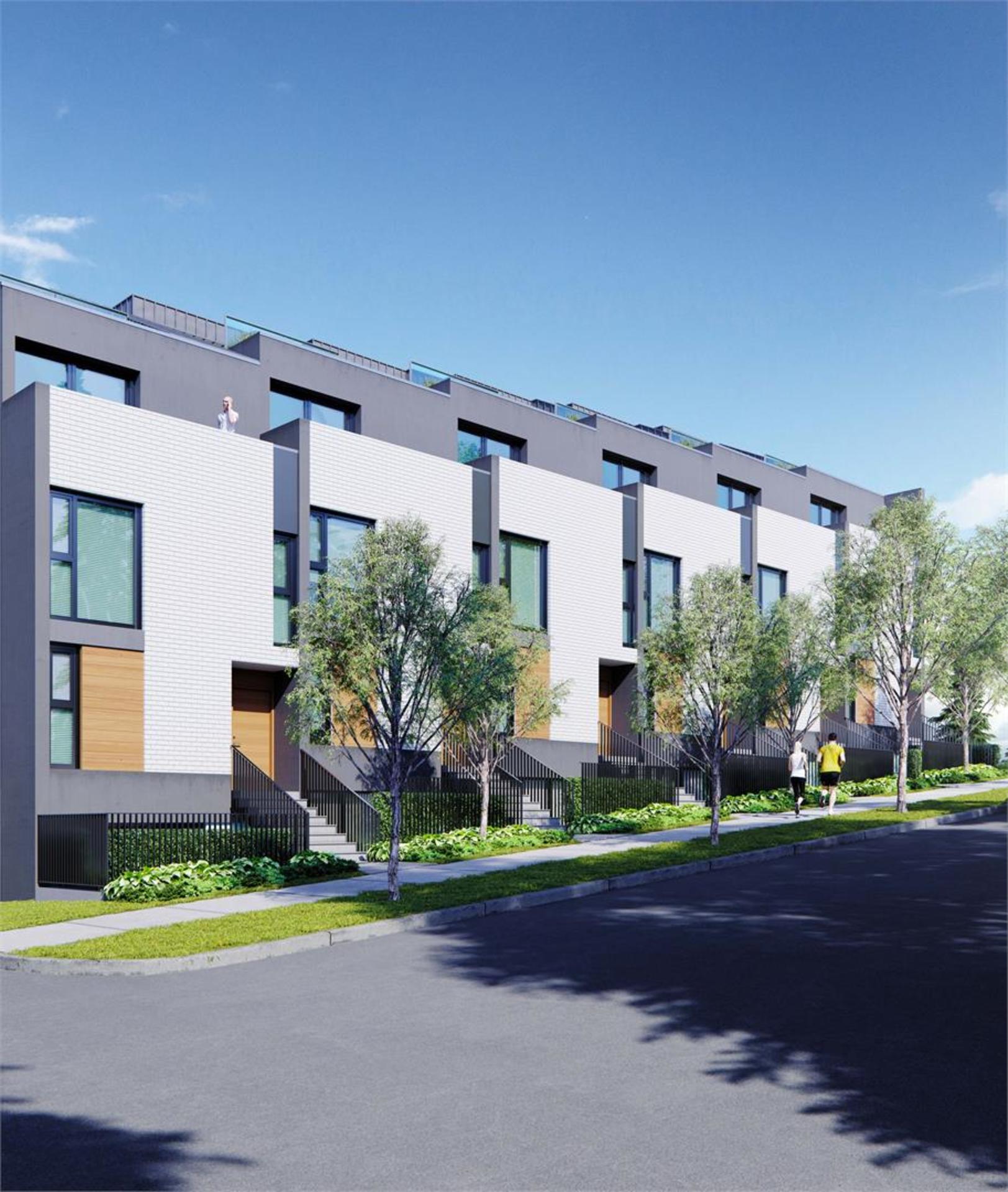morrison-townhouses at 649 East 3rd Street, North Vancouver morrison-townhouses at 649 East 3rd Street, North Vancouver