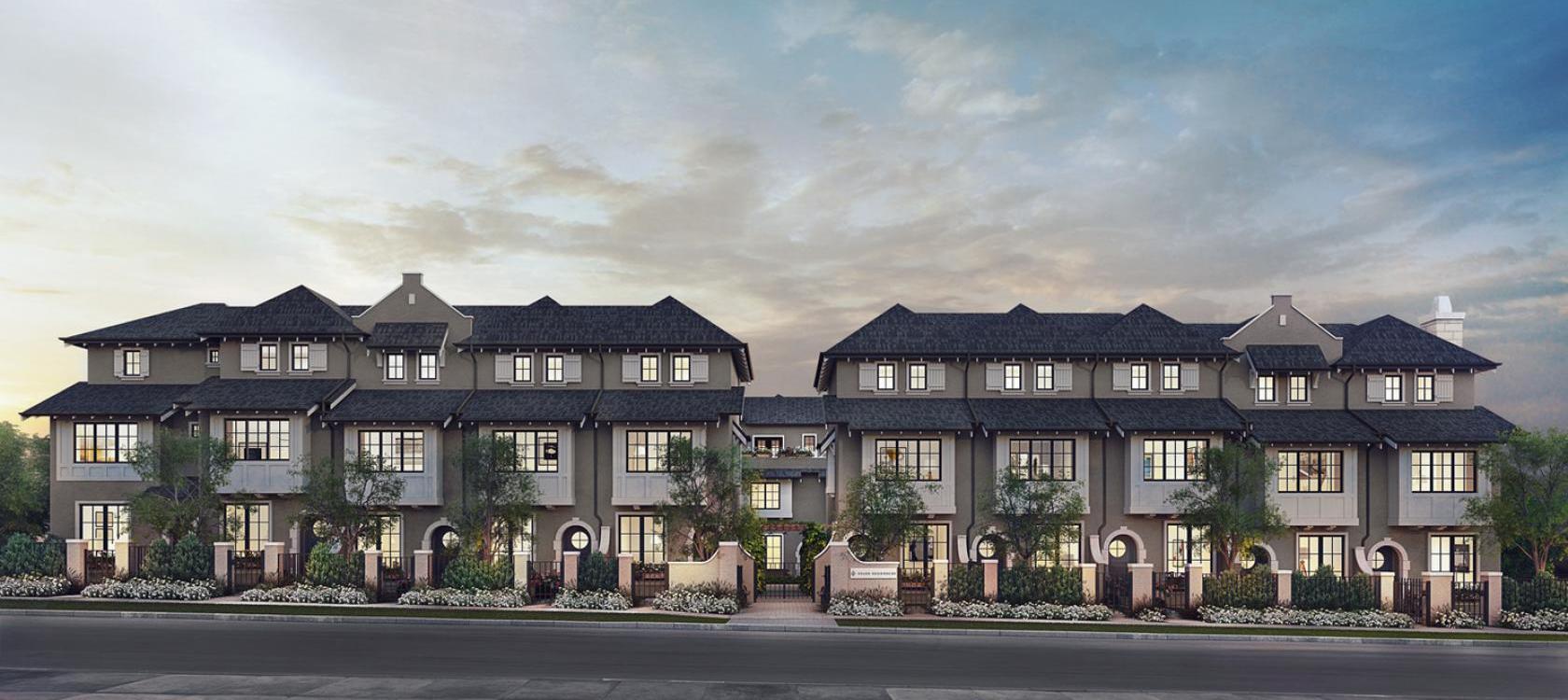 Osler Residences