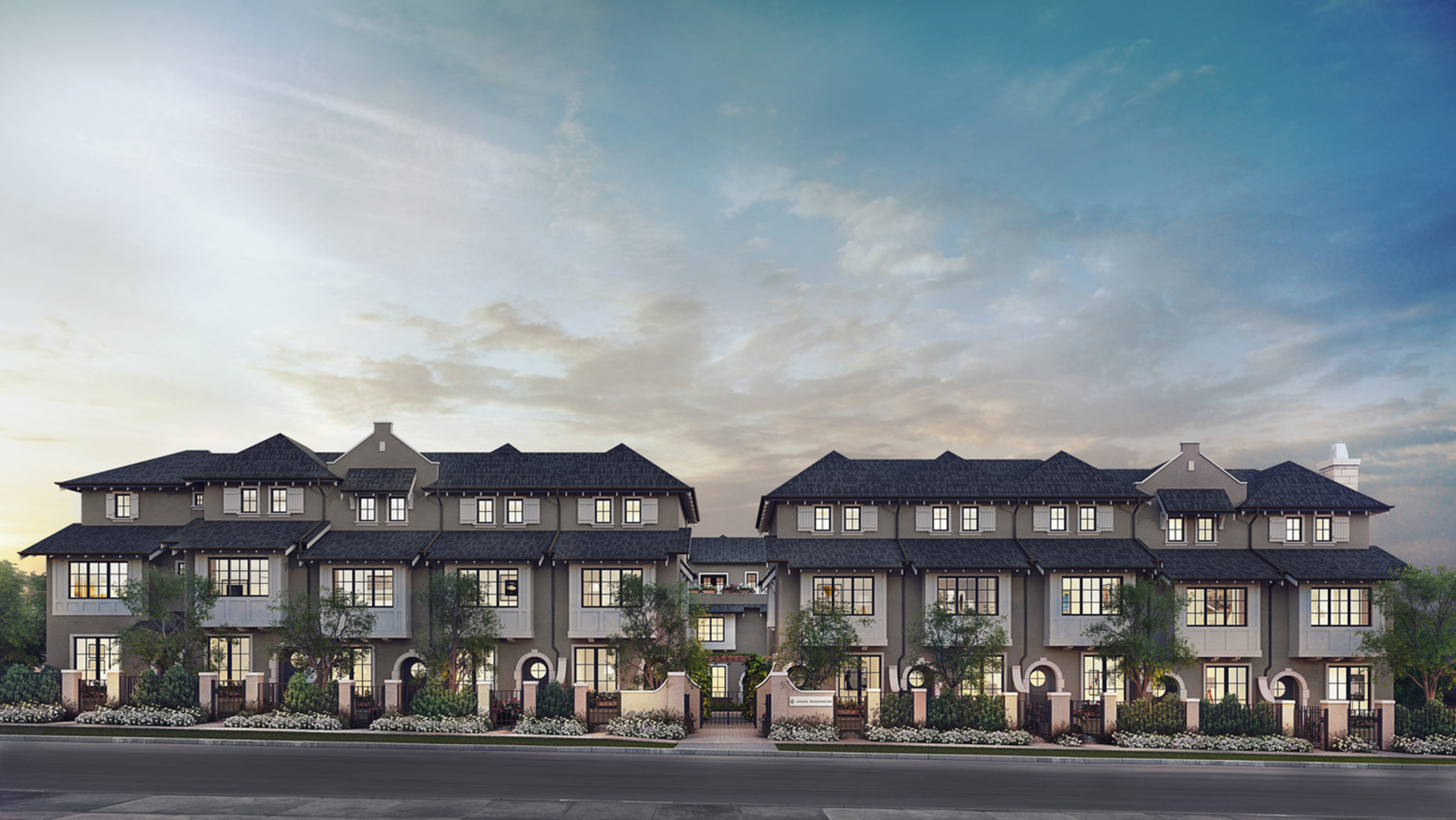osler-residences-vancouver-townhomes at 8500 Osler Street, Marpole, Vancouver West osler-residences-vancouver-townhomes at 8500 Osler Street, Marpole, Vancouver West
