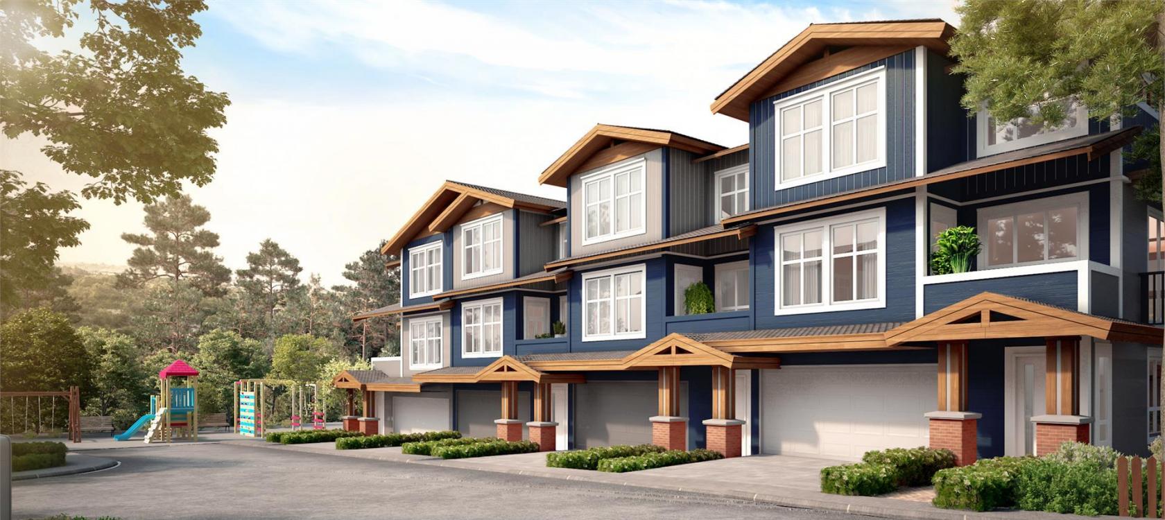 Willow Townhomes