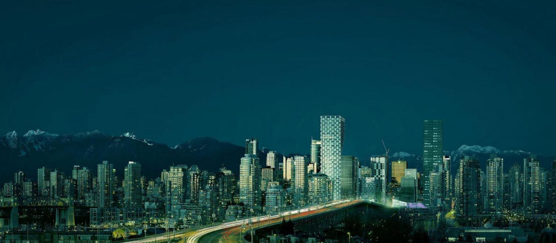Vancouver-House-BIG at 1480 Howe Street, Yaletown, Vancouver West Vancouver-House-BIG at 1480 Howe Street, Yaletown, Vancouver West