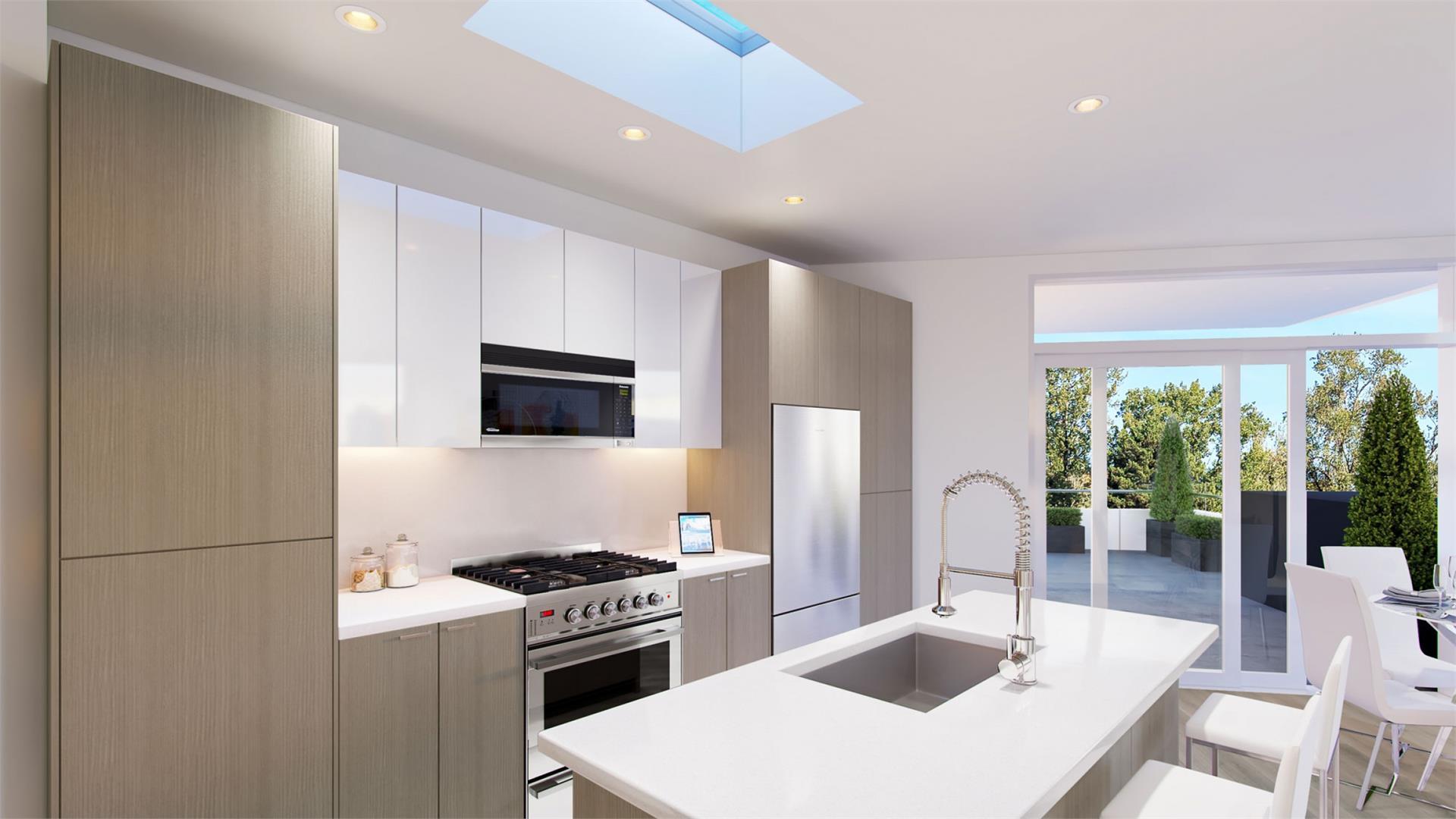 kensington-views-kitchen  at 3420 Saint Catherines Street, Collingwood VE, Vancouver East kensington-views-kitchen  at 3420 Saint Catherines Street, Collingwood VE, Vancouver East