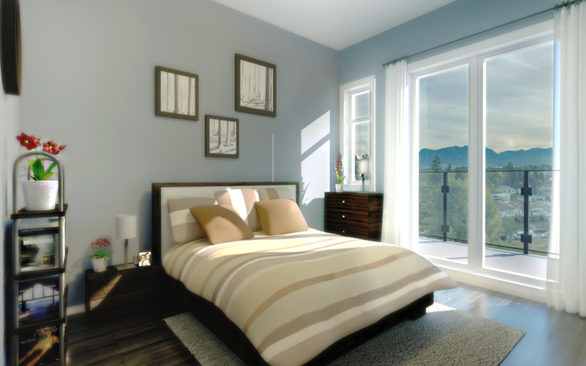kensington-point-bedroom at 3939 Knight Street, Knight, Vancouver East kensington-point-bedroom at 3939 Knight Street, Knight, Vancouver East