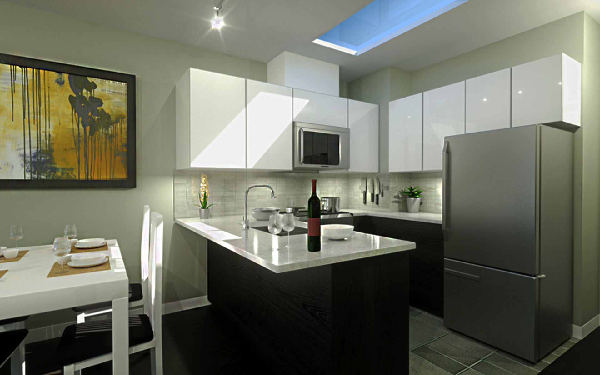 kensington-point-kitchens at 3939 Knight Street, Knight, Vancouver East kensington-point-kitchens at 3939 Knight Street, Knight, Vancouver East