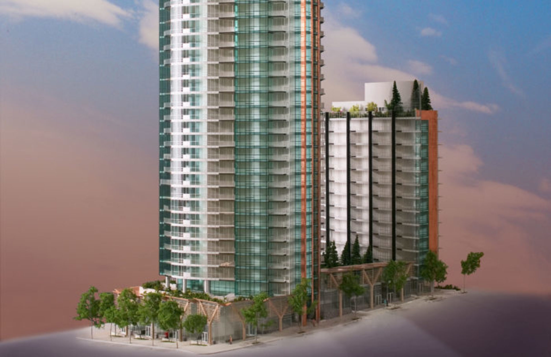 the-melville-by-amacon at 1189 W Melville Street, Coal Harbour, Vancouver West the-melville-by-amacon at 1189 W Melville Street, Coal Harbour, Vancouver West