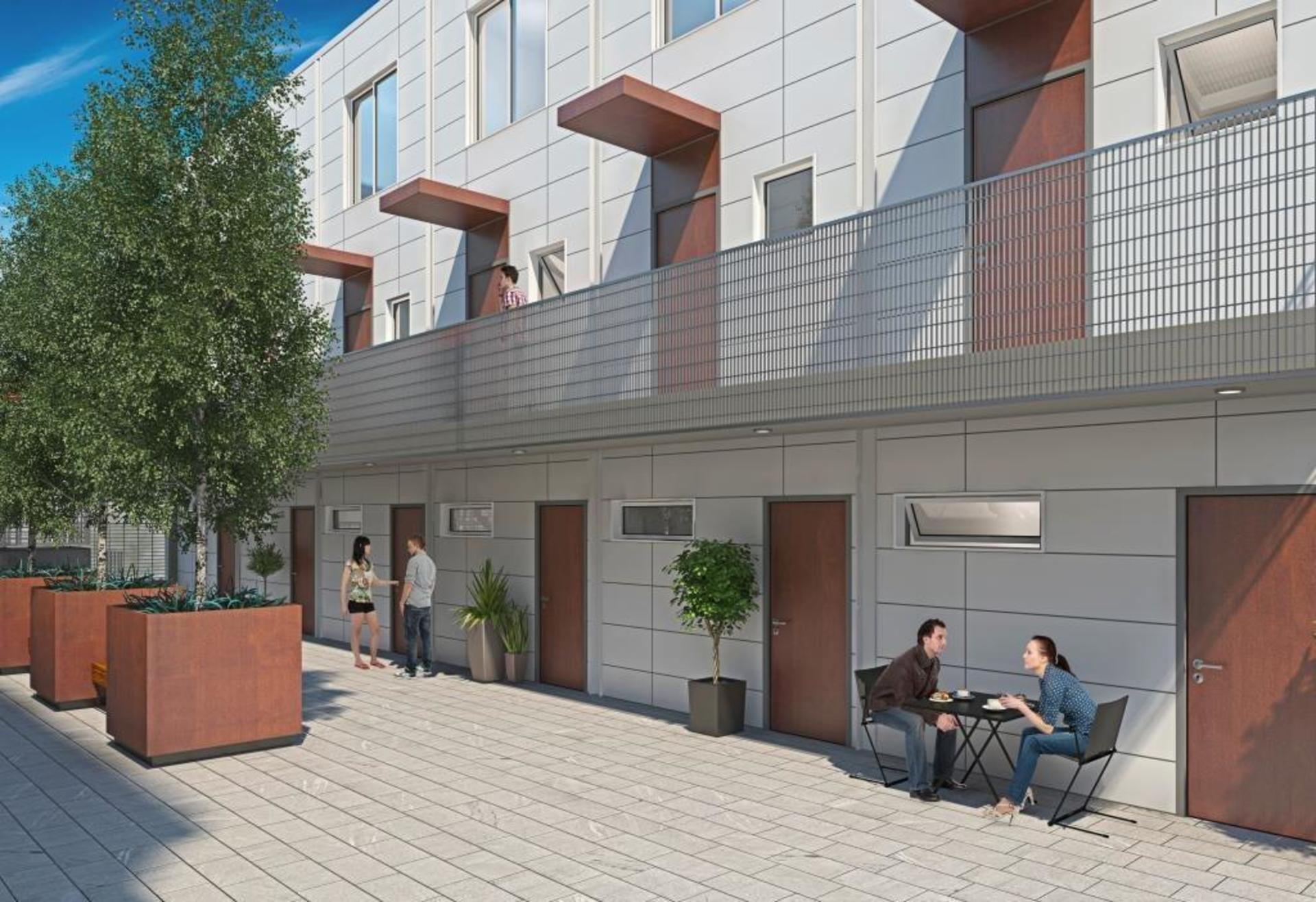 corovan-outoor-courtyard at 557 East Cordova Street, Hastings East, Vancouver East corovan-outoor-courtyard at 557 East Cordova Street, Hastings East, Vancouver East