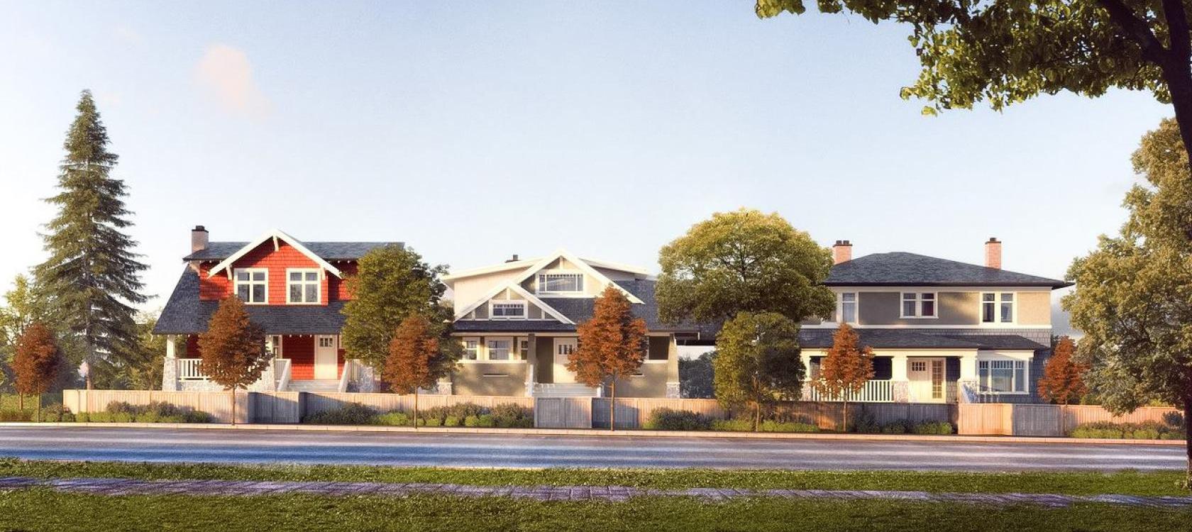 Heritage by Formwerks