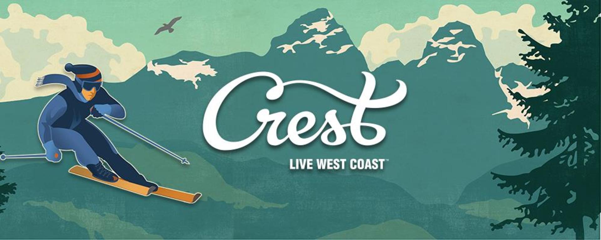 crest at 150 East 8th Street, Lower Lonsdale, North Vancouver crest at 150 East 8th Street, Lower Lonsdale, North Vancouver