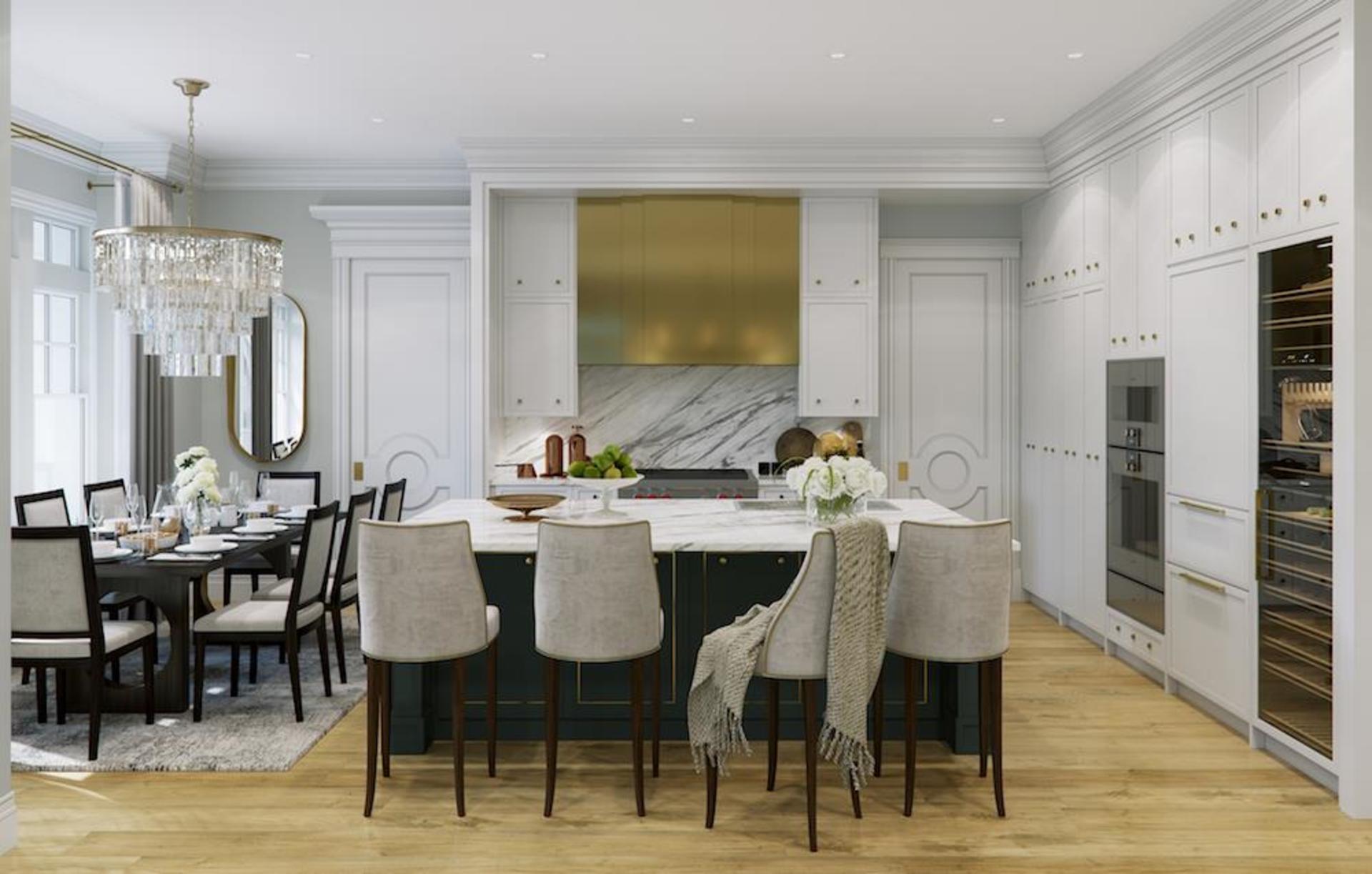 2017_10_12_08_29_19_tc_development_group_mccleery_magee_interior_rendering_kitchen at 3838 West 50th Avenue, Dunbar, Vancouver West 2017_10_12_08_29_19_tc_development_group_mccleery_magee_interior_rendering_kitchen at 3838 West 50th Avenue, Dunbar, Vancouver West