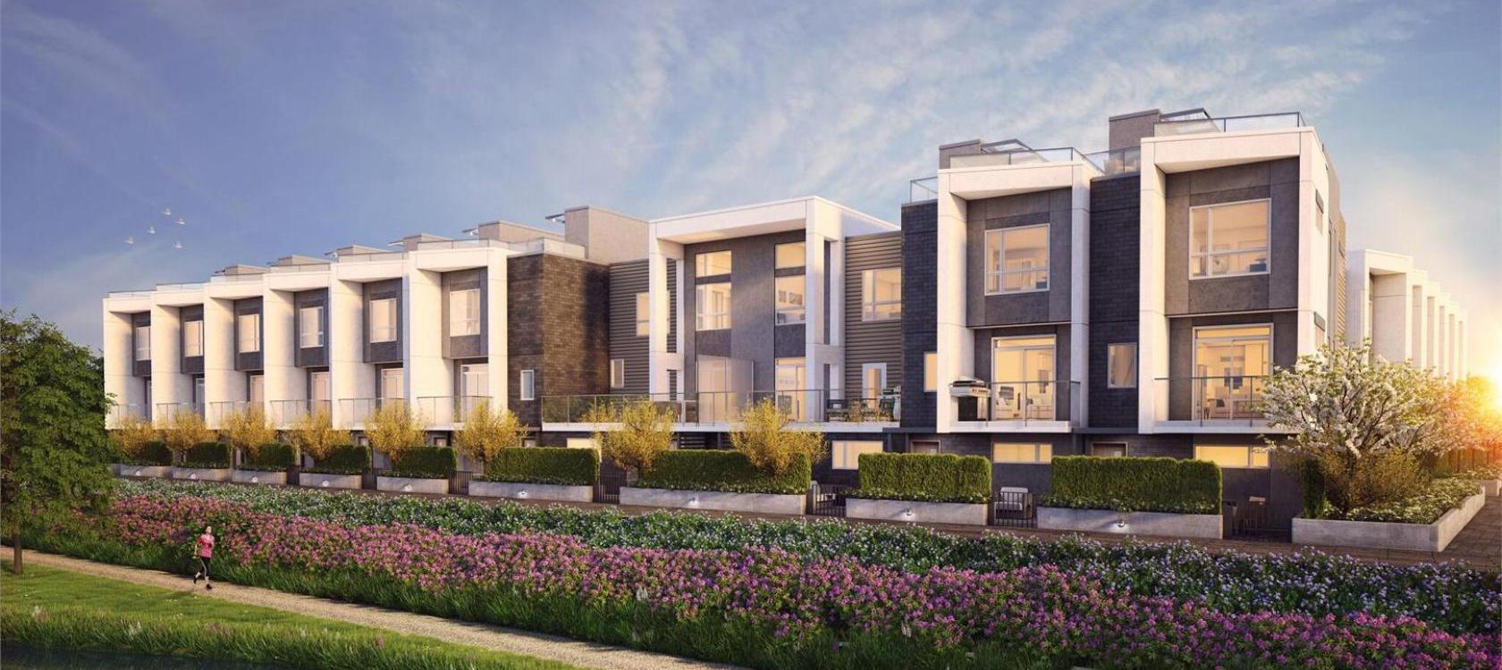 Jasmine at the Gardens