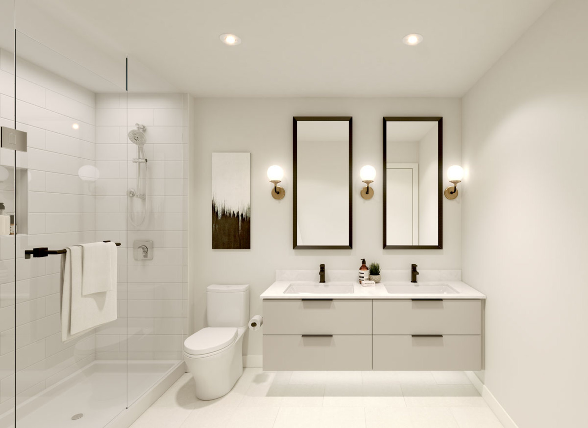 George-ensuite-bathroom-colour-scheme-1 at 3018 St George Street, Port Moody Centre, Port Moody George-ensuite-bathroom-colour-scheme-1 at 3018 St George Street, Port Moody Centre, Port Moody