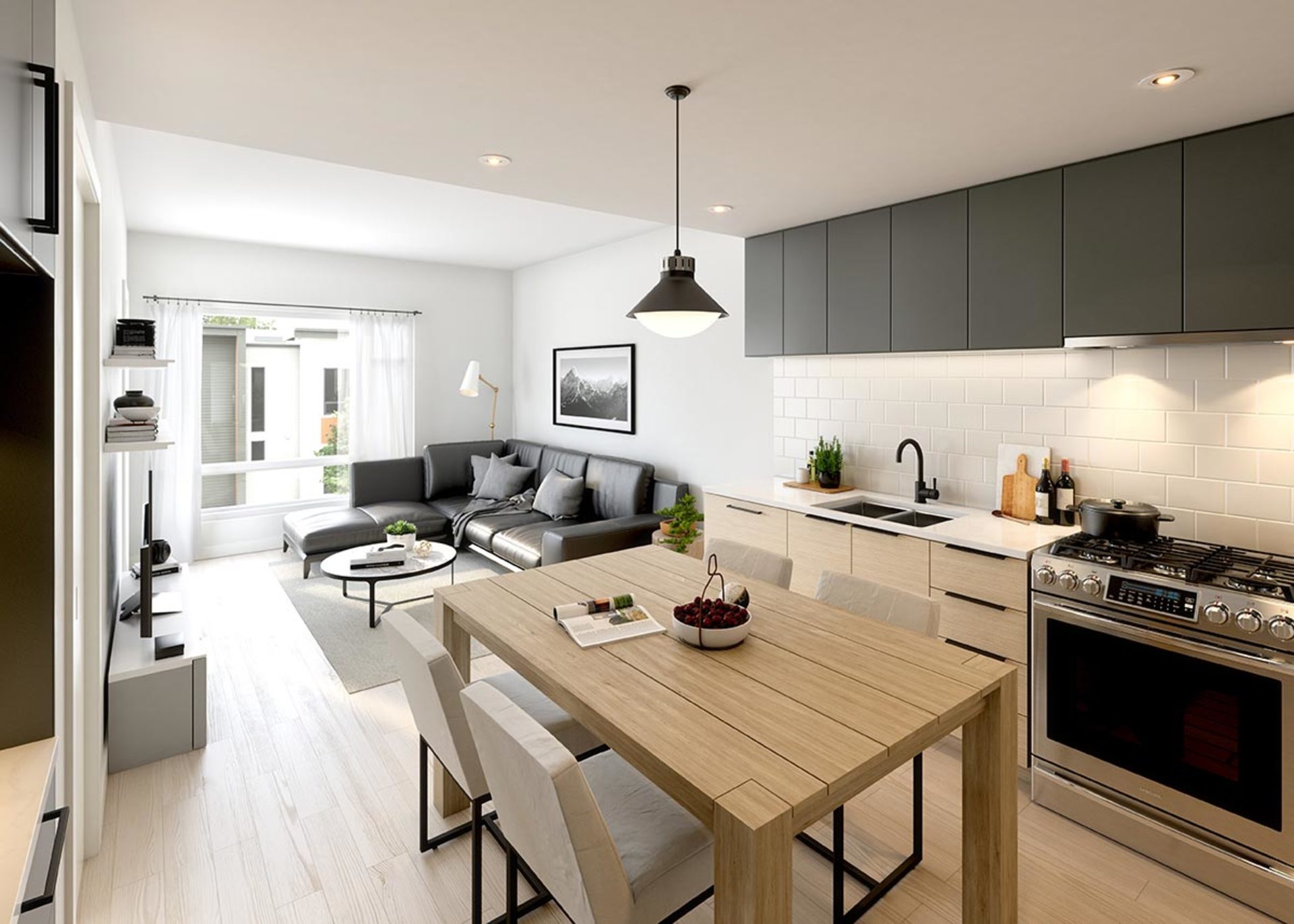 george-condos-kitchen-colour-scheme-2 at 3018 St George Street, Port Moody Centre, Port Moody george-condos-kitchen-colour-scheme-2 at 3018 St George Street, Port Moody Centre, Port Moody