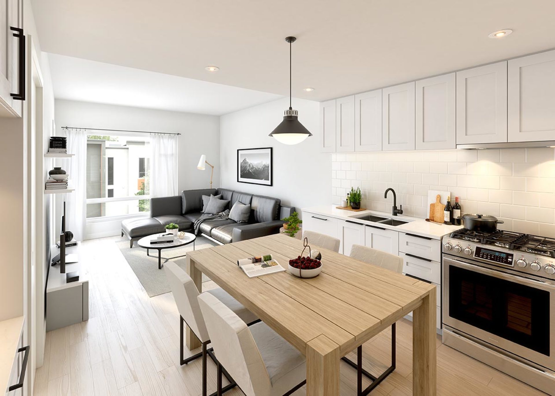 george-condos-kitchen-colour-scheme-3 at 3018 St George Street, Port Moody Centre, Port Moody george-condos-kitchen-colour-scheme-3 at 3018 St George Street, Port Moody Centre, Port Moody