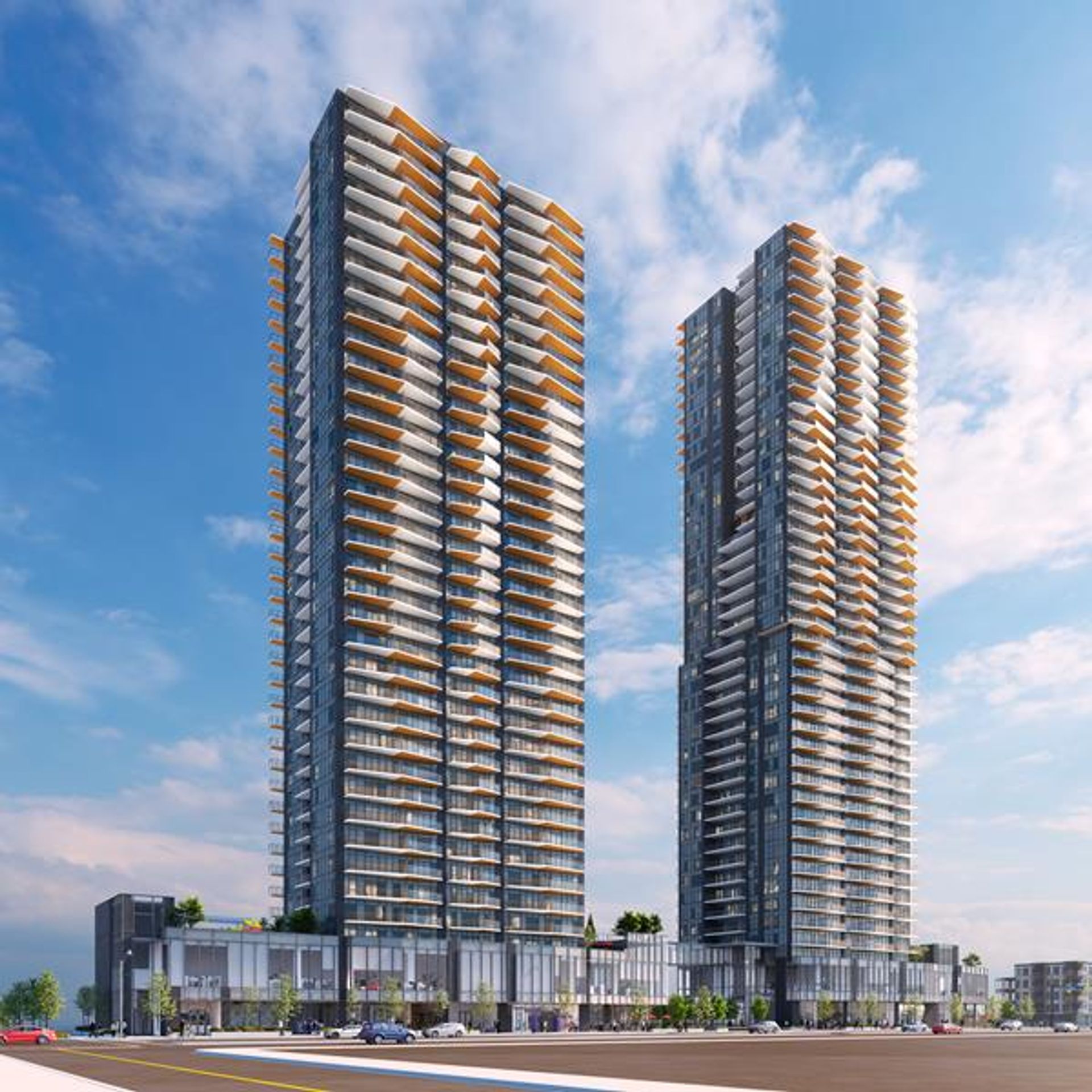 South Yards by Anthem at 4500 Dawson Street, Brentwood Park, Burnaby North South Yards by Anthem at 4500 Dawson Street, Brentwood Park, Burnaby North
