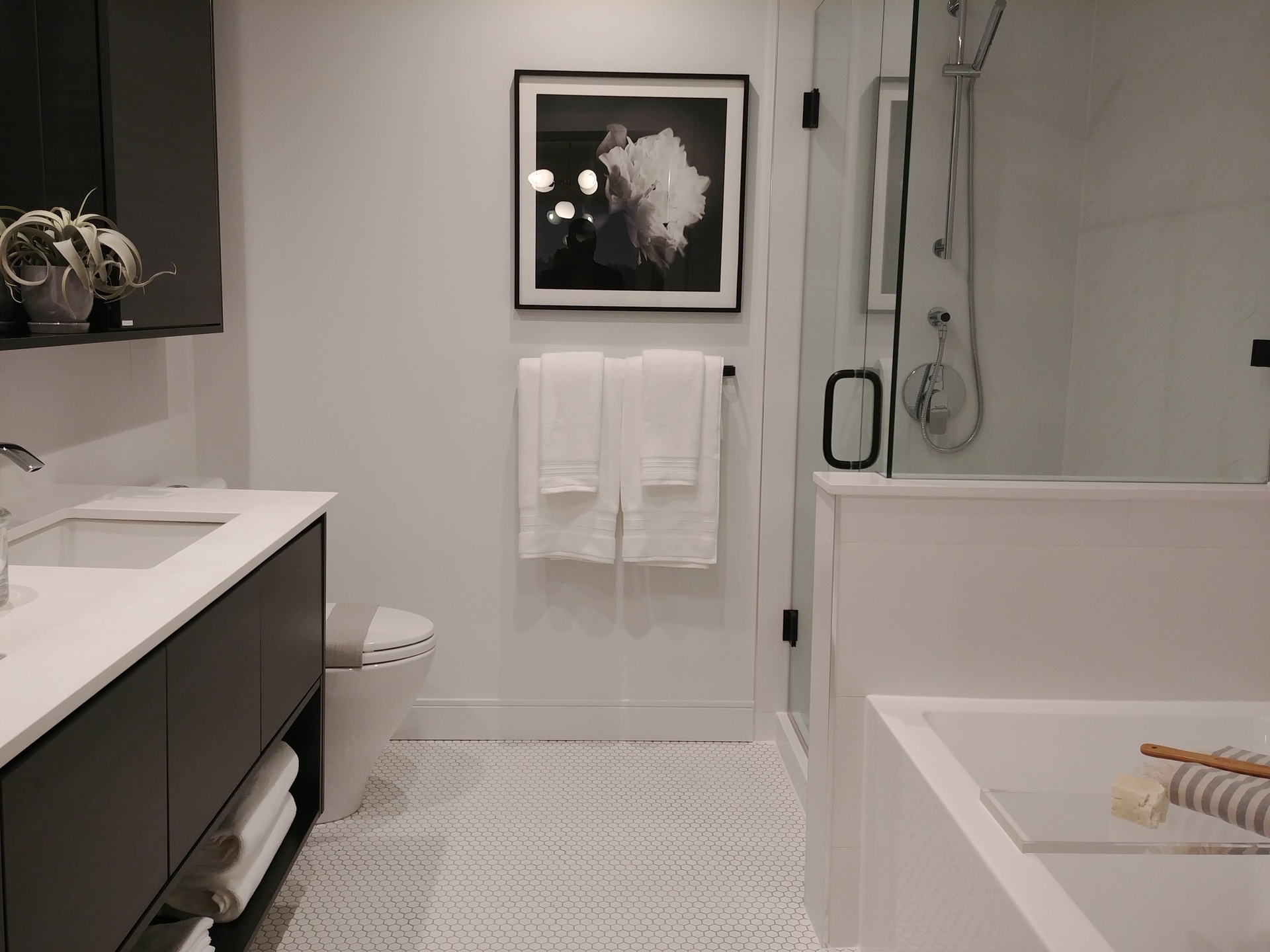 50-electronic-ensuite-bathroom-dark-colour-scheme at 3131 Murray Street, Port Moody Centre, Port Moody 50-electronic-ensuite-bathroom-dark-colour-scheme at 3131 Murray Street, Port Moody Centre, Port Moody