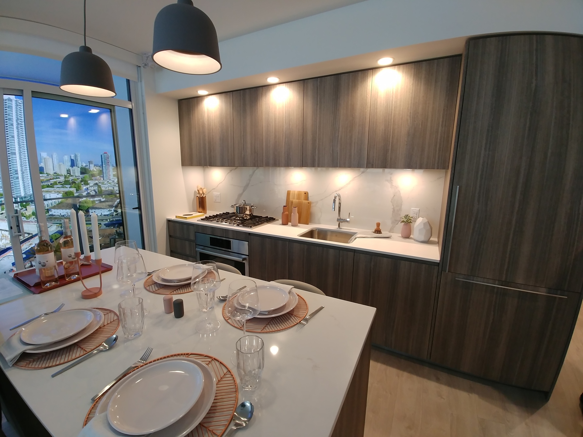 maywood-2bed-kitchen-colour-scheme-2 at 6463 Silver Avenue, Metrotown, Burnaby South maywood-2bed-kitchen-colour-scheme-2 at 6463 Silver Avenue, Metrotown, Burnaby South