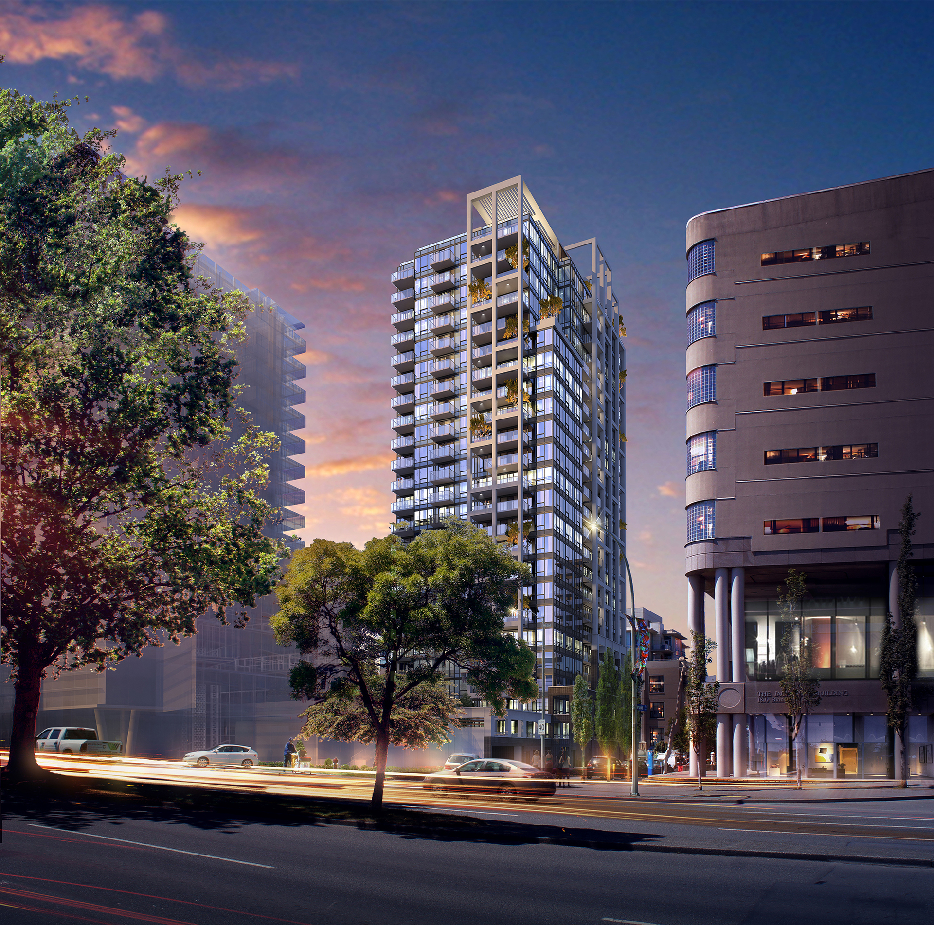 Hudson Place in Downtown Victoria at 777 Herald Street, Downtown and Harris Green, Victoria Hudson Place in Downtown Victoria at 777 Herald Street, Downtown and Harris Green, Victoria