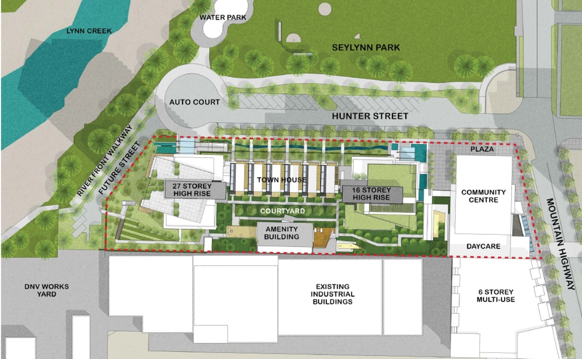 1401-hunter-detailed-siteplan-intergulf-seylyn at 1479 Hunter Street, Lynnmour, North Vancouver 1401-hunter-detailed-siteplan-intergulf-seylyn at 1479 Hunter Street, Lynnmour, North Vancouver