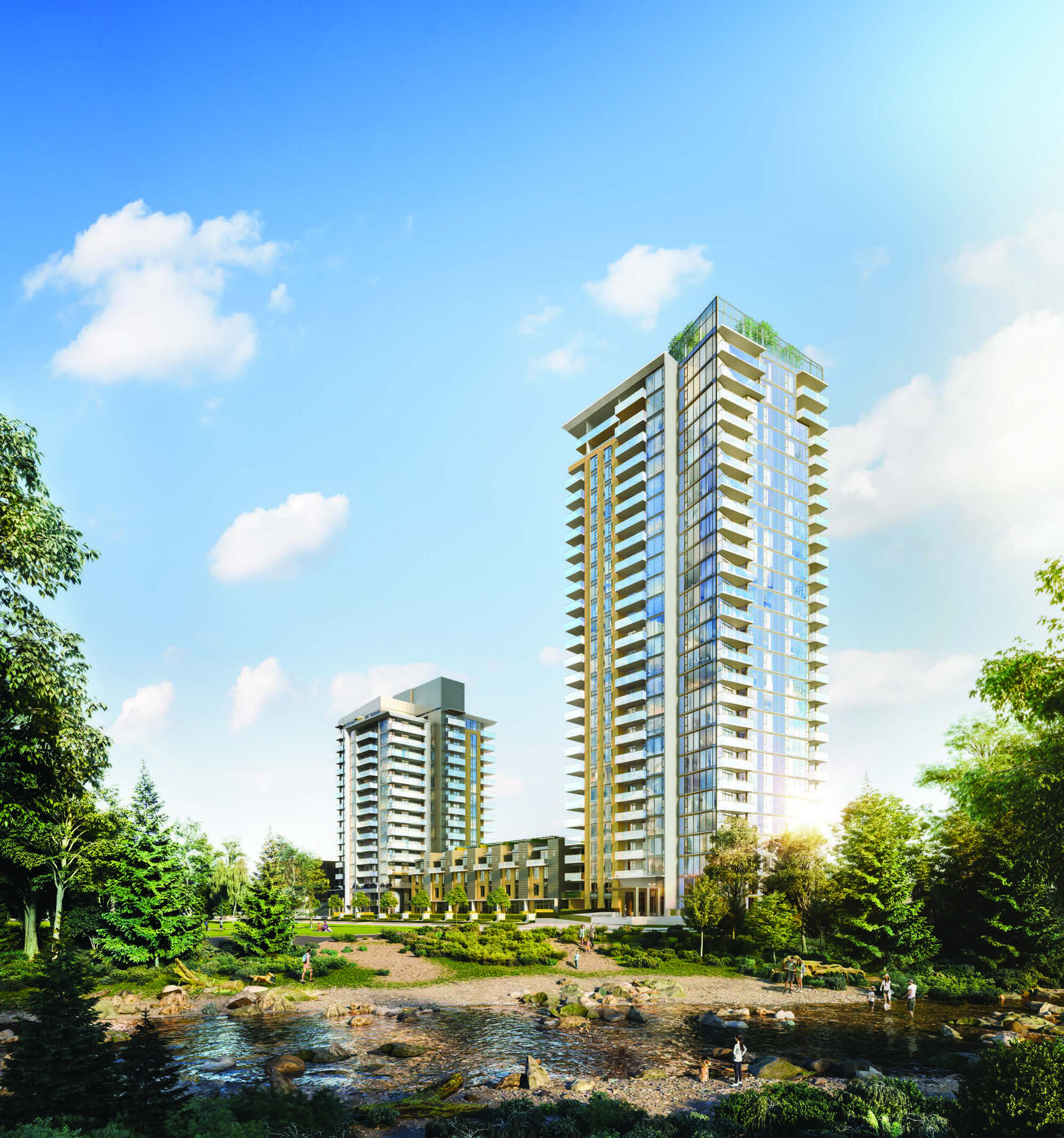 hunter-by-intergulf at 1479 Hunter Street, Lynnmour, North Vancouver hunter-by-intergulf at 1479 Hunter Street, Lynnmour, North Vancouver