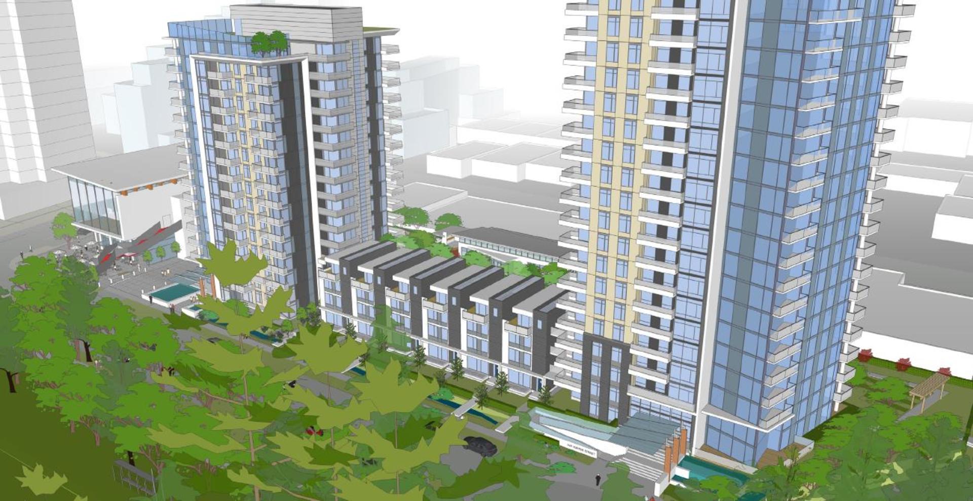 intergulf-project-at-seylynn-park at 1479 Hunter Street, Lynnmour, North Vancouver intergulf-project-at-seylynn-park at 1479 Hunter Street, Lynnmour, North Vancouver