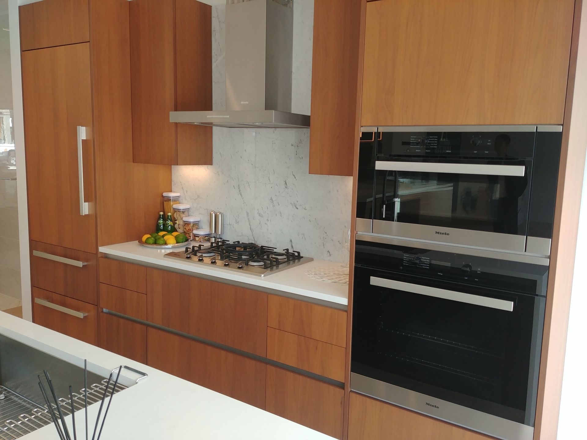 The Arbutus Scavolini kitchen at 2880 Arbutus Street, Arbutus, Vancouver West The Arbutus Scavolini kitchen at 2880 Arbutus Street, Arbutus, Vancouver West