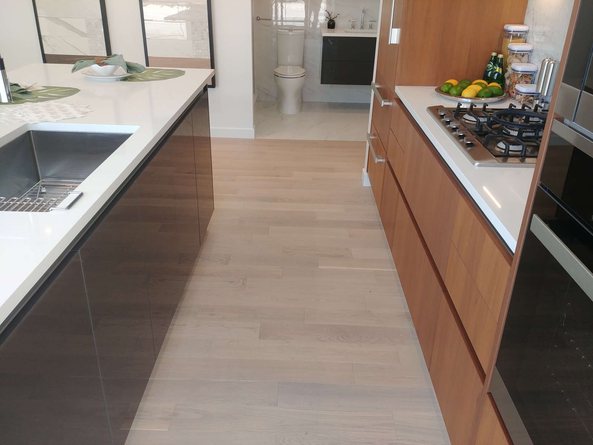 The Arbutus Scavolini kitchen at 2880 Arbutus Street, Arbutus, Vancouver West The Arbutus Scavolini kitchen at 2880 Arbutus Street, Arbutus, Vancouver West