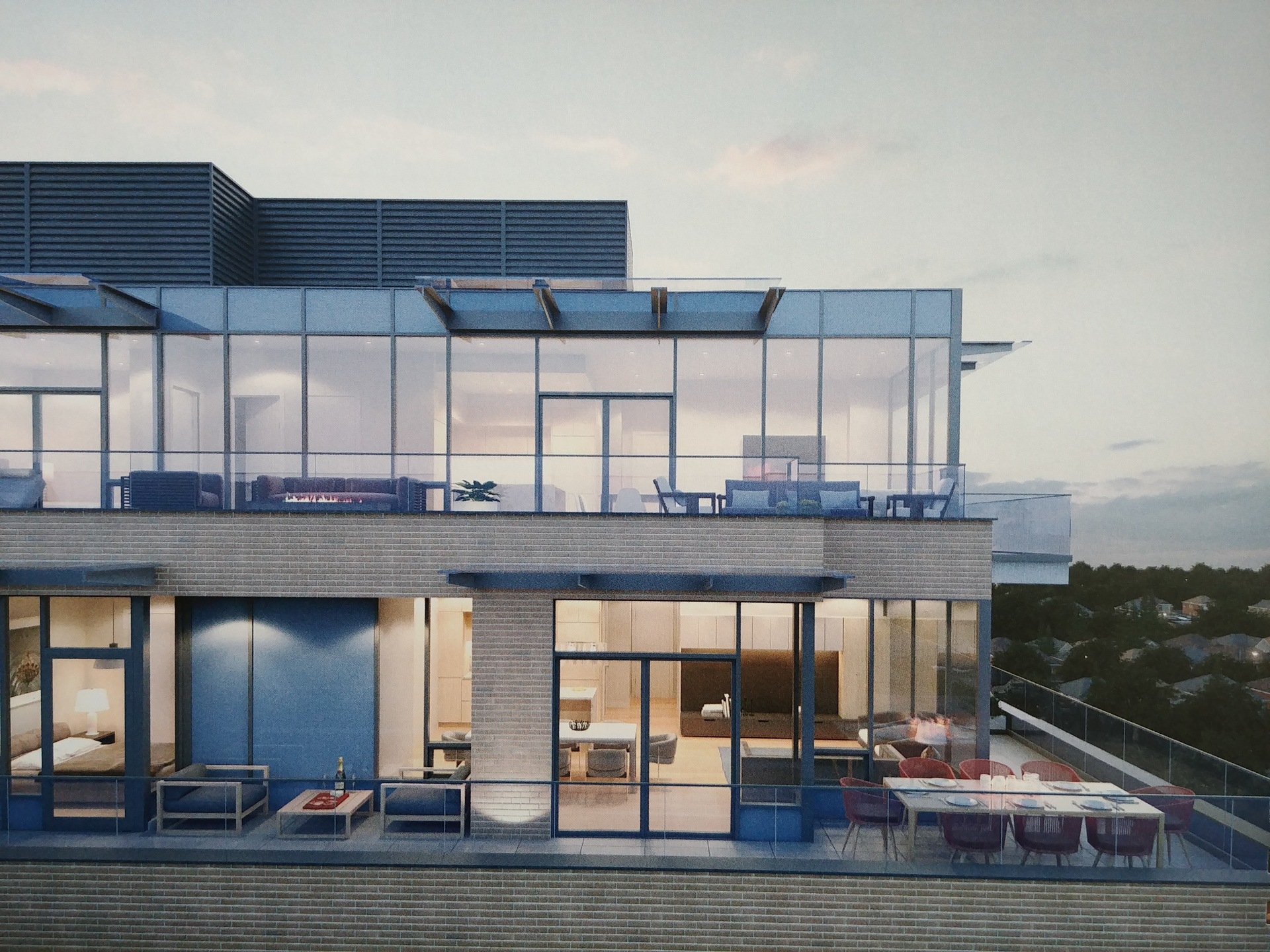 Winston rendering at 989 W 67th Avenue Avenue, Marpole, Vancouver West Winston rendering at 989 W 67th Avenue Avenue, Marpole, Vancouver West