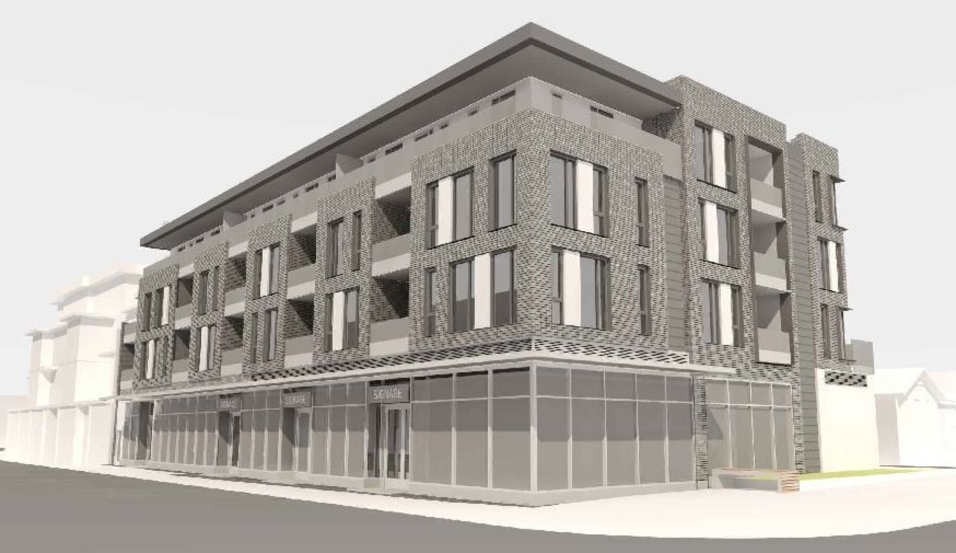2060-alma-rendering at 2060 Alma Street, Kitsilano, Vancouver West 2060-alma-rendering at 2060 Alma Street, Kitsilano, Vancouver West