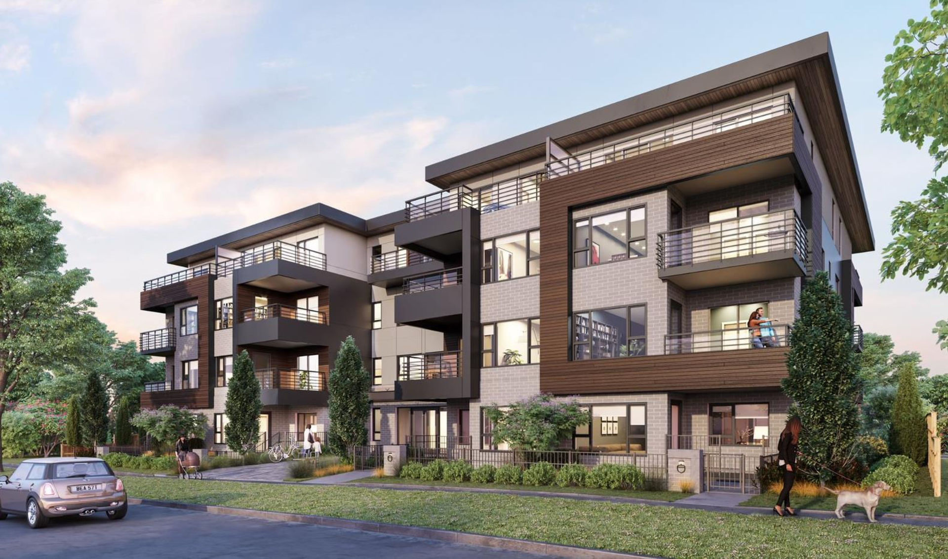 Acorn-1 at 2666 Duke Street, Collingwood VE, Vancouver East Acorn-1 at 2666 Duke Street, Collingwood VE, Vancouver East
