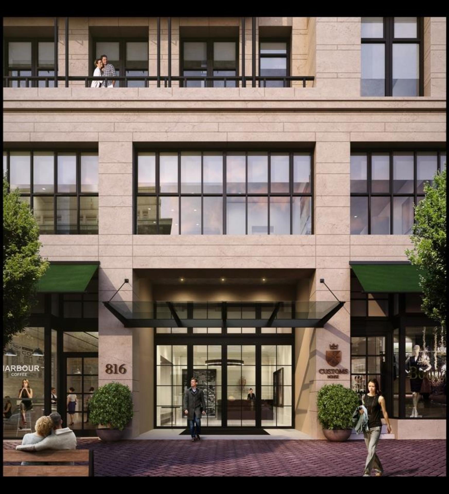 custom-houseentrance at 816 Government Street, Downtown and Harris Green, Victoria custom-houseentrance at 816 Government Street, Downtown and Harris Green, Victoria