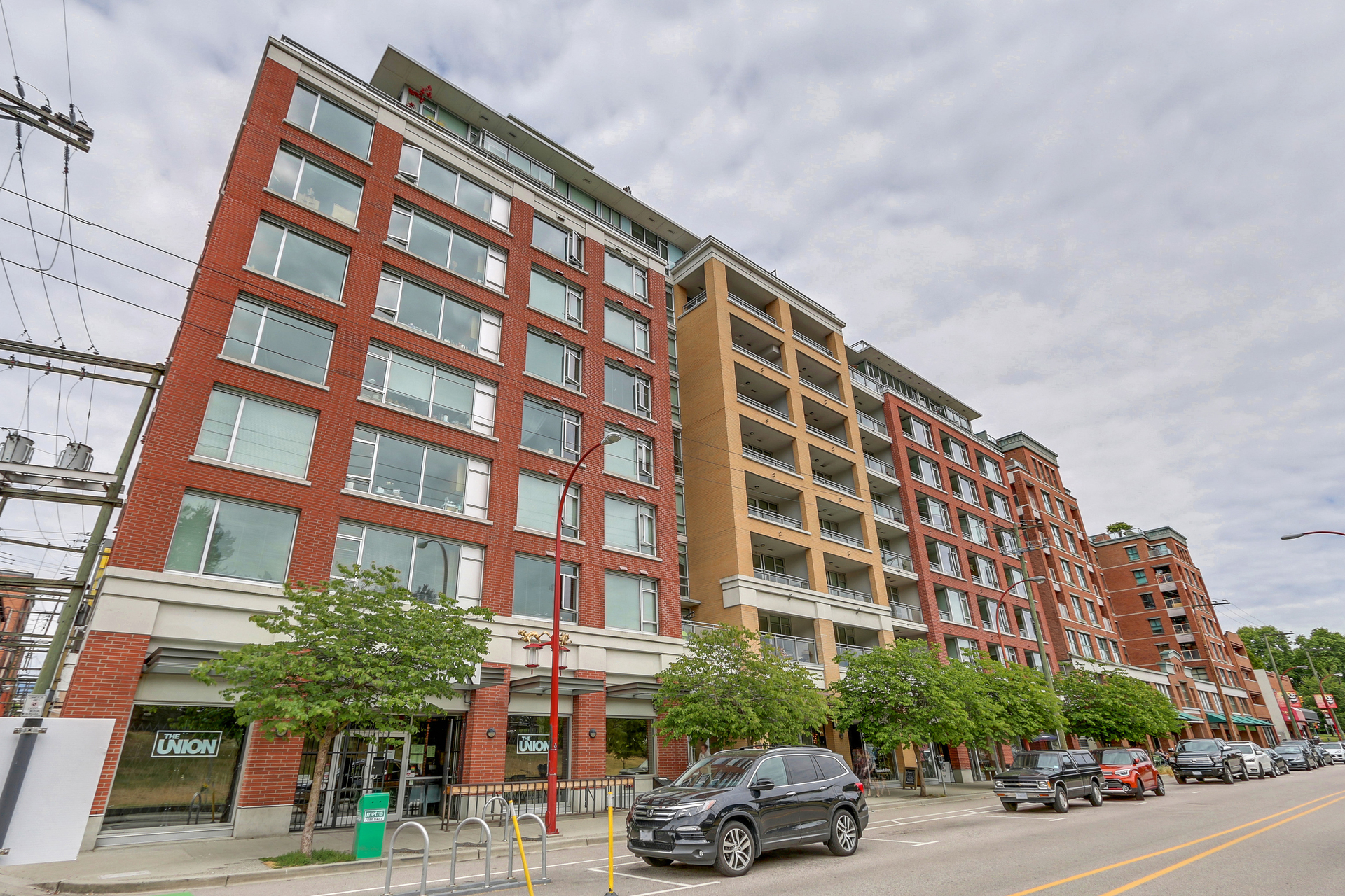 V6A by Onni   - 221 Union Street, Vancouver, BC at 221 E Union Street, Mount Pleasant VE, Vancouver East V6A by Onni   - 221 Union Street, Vancouver, BC at 221 E Union Street, Mount Pleasant VE, Vancouver East