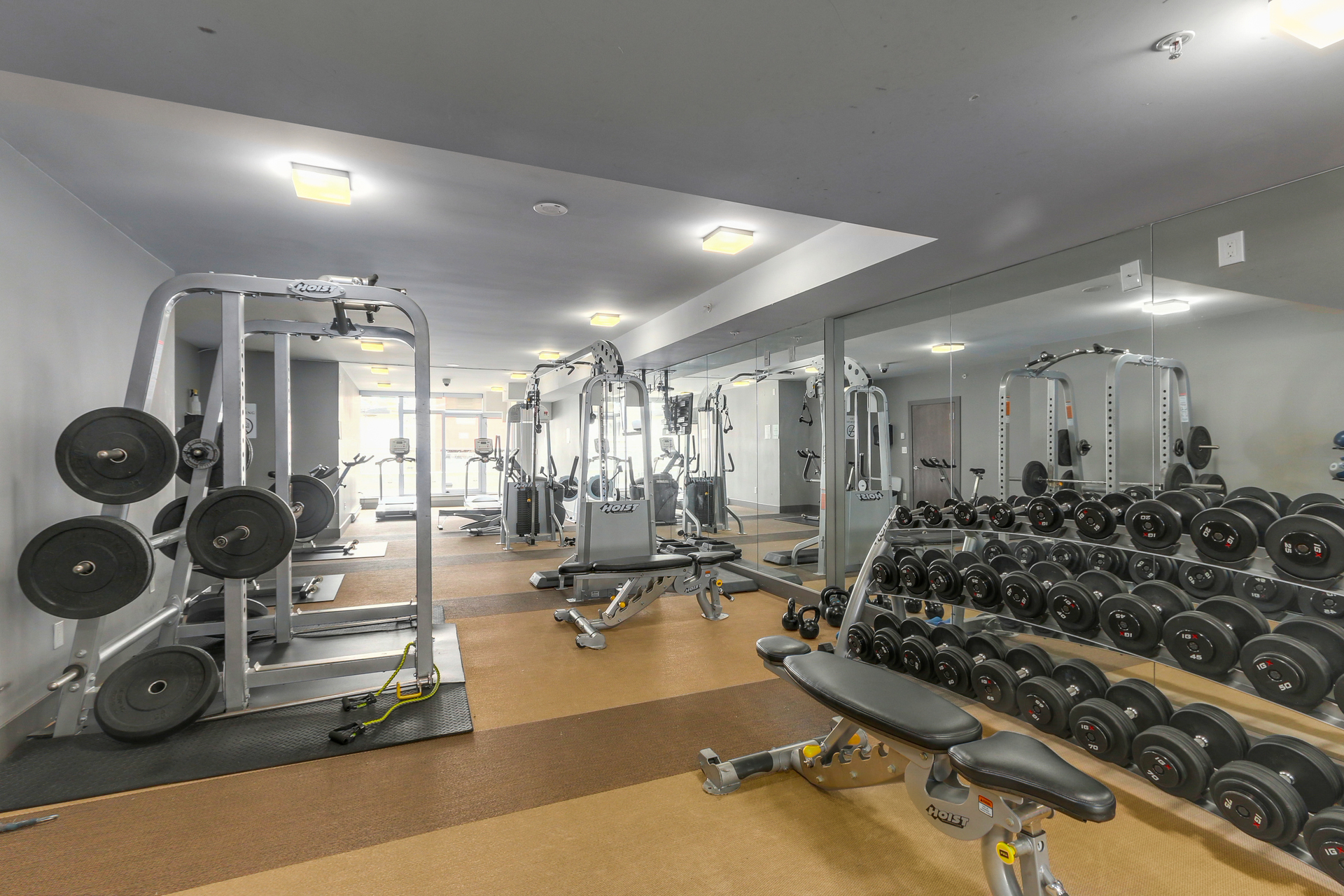 V6A Gym at 221 E Union Street, Mount Pleasant VE, Vancouver East V6A Gym at 221 E Union Street, Mount Pleasant VE, Vancouver East